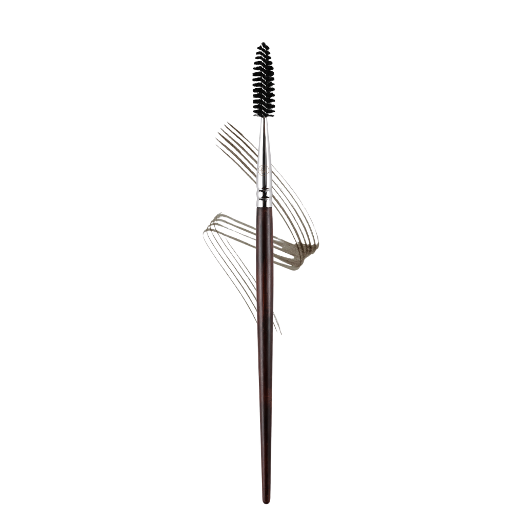 Cọ Chải Chân Mày Xoắn Ốc & Chải Mi Bh Cosmetics Eyebrow Brush BH017